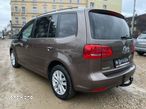 Volkswagen Touran 1.6 TDI DPF STYLE - 12