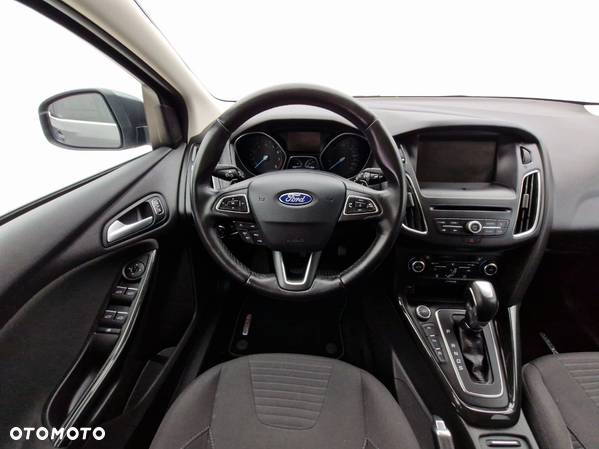 Ford Focus 1.5 EcoBoost Titanium ASS PowerShift - 18