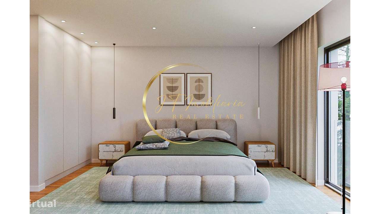 Apartamento T2 em Gafanha da Nazaré-5