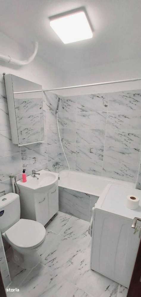 Garsoniera decomandata Parcul Sebastian - Imagine principală: 5/5