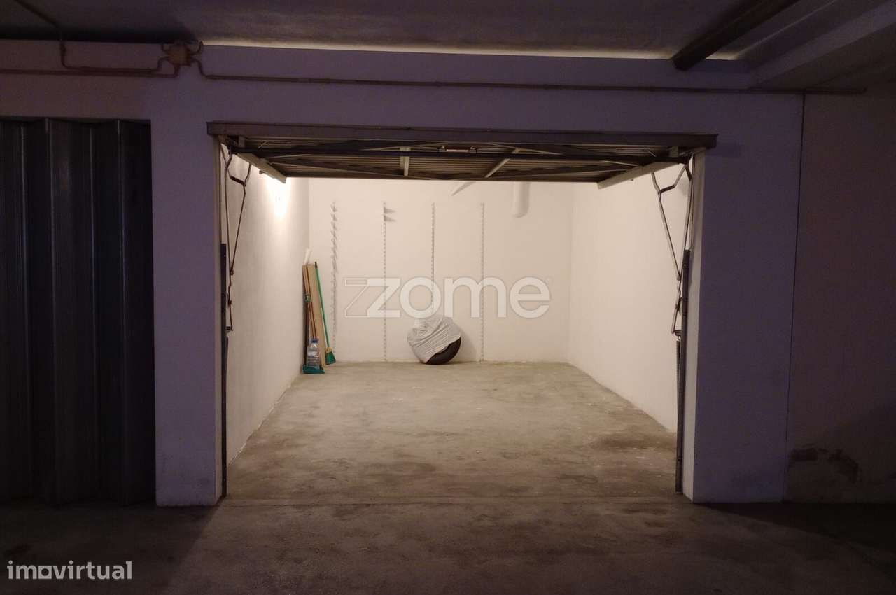 Garagem em Famalicão-2