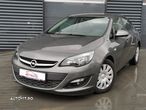 Opel Astra 1.4 ECOTEC Turbo Enjoy Aut. - 1