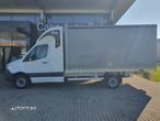 Mercedes-Benz SPRINTER 317 carosat tip TRUCK - 8 europaleti - 3