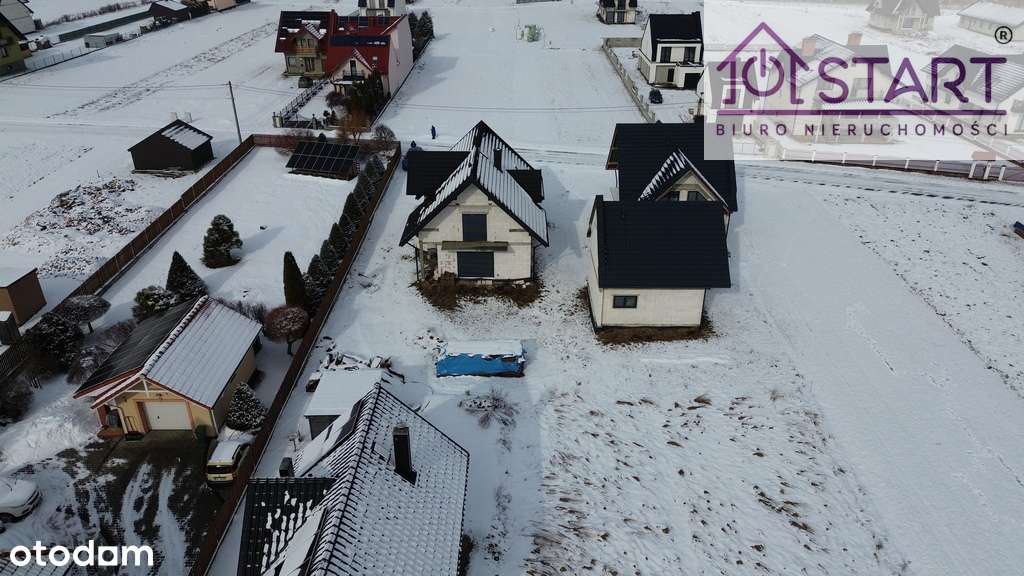 Nowoczesny dom marzenia się spełniają!-4