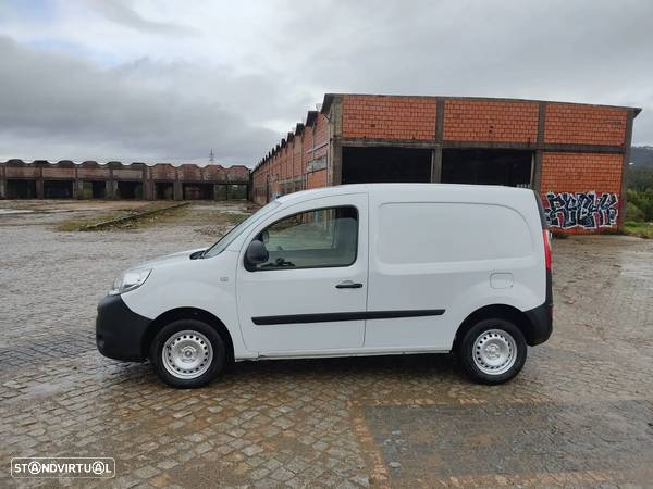 Renault Kangoo 1.5 DCI - 3 Lug. - IVA Dedutível - 4