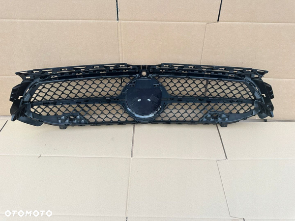 MERCEDES A KLASA 177 W177 LIFT GRILL AMG NOWY - 2