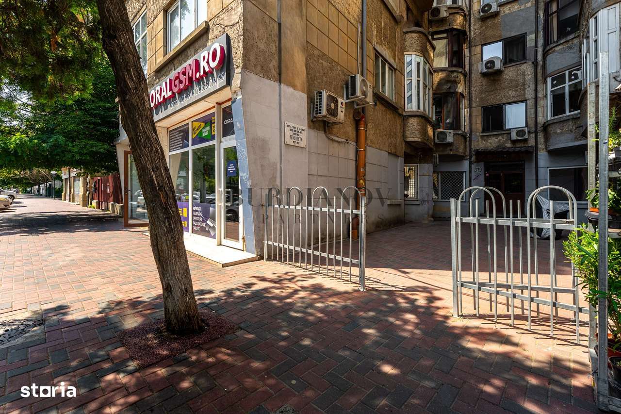Apartament cu 4 camere - Calea Călărașilor - Metrou Piața Muncii-16