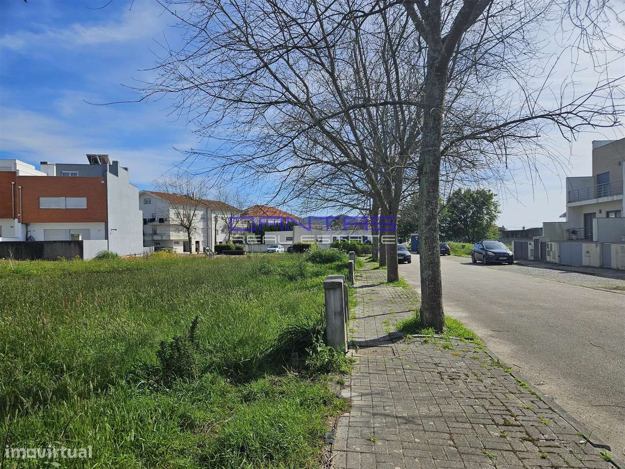 Lote de terreno com 300m2 a poucos minutos de Viana do Castelo-25