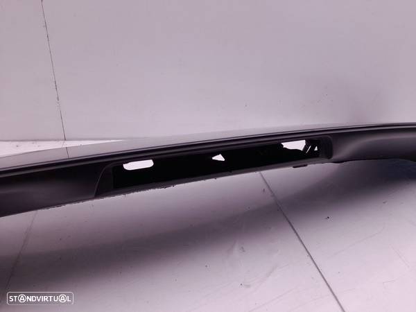 Aileron  Nissan Qashqai Ii (J11, J11_) - 3