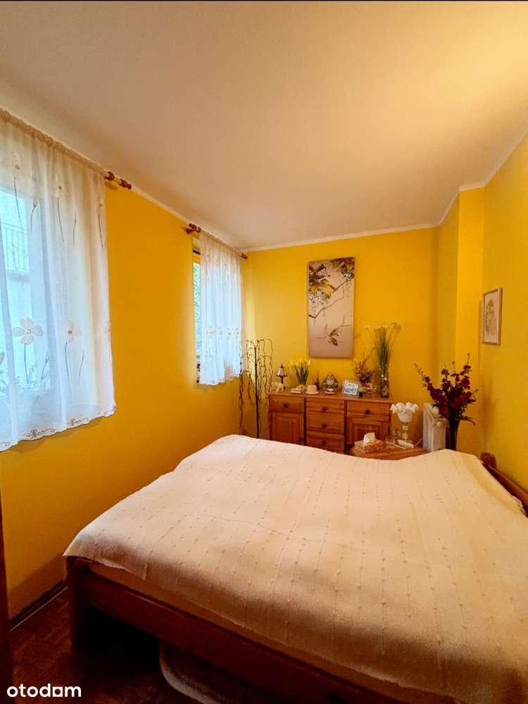 Dom w okolicy Lasu Arkońskiego-9