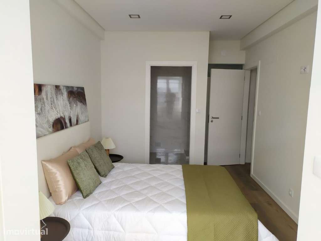 T3 totalmente remodelado e a estrear em Benfica-21