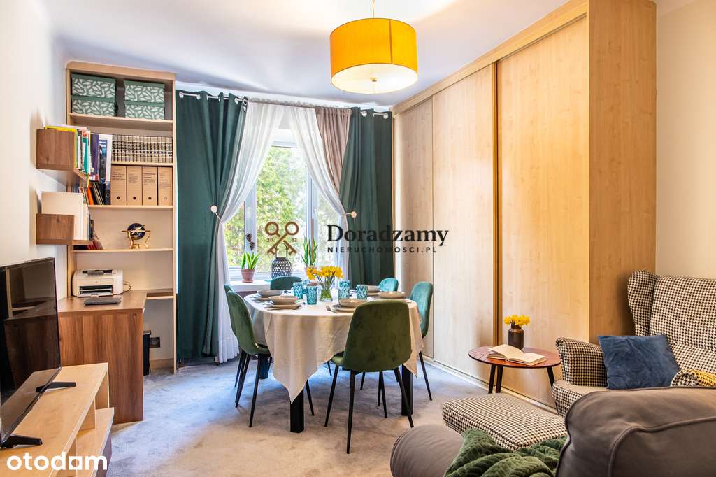 Dwa oddzielne pokoje w pobliżu Politechniki - Pełny obrazek: 5/12