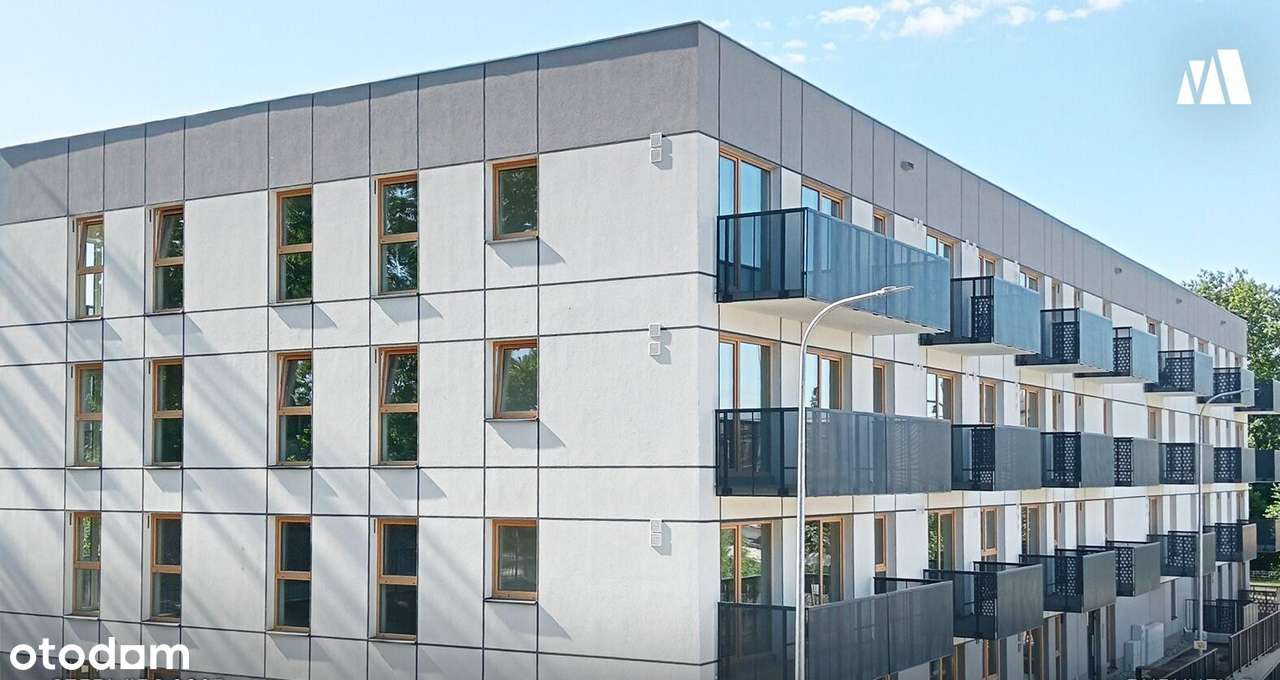 Nowe /super skomunikowane/ cicho i zielono - Pełny obrazek: 5/14