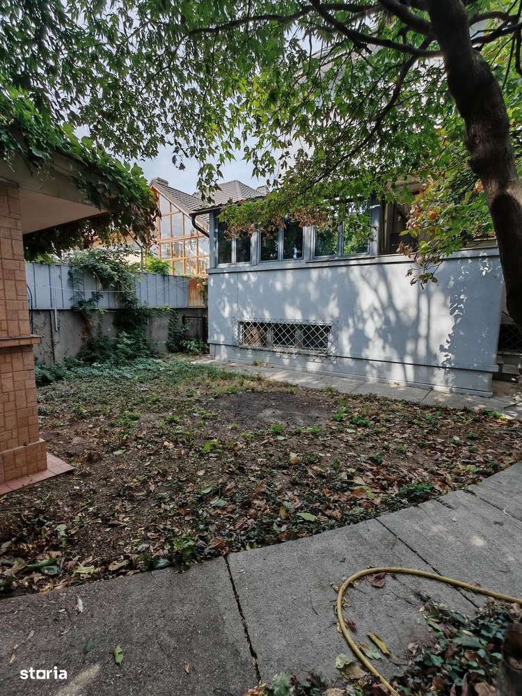 Vilă interbelică – Casin / Domenii – ideală clinica/ resedinta/ sediu-8