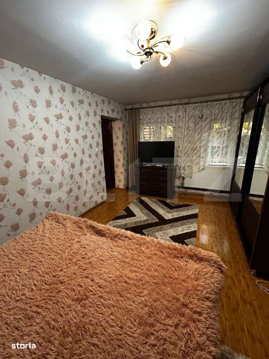 Casa + Teren 240 mp intr-un cartier linistit – investitie foarte bun - Imagine principală: 4/19