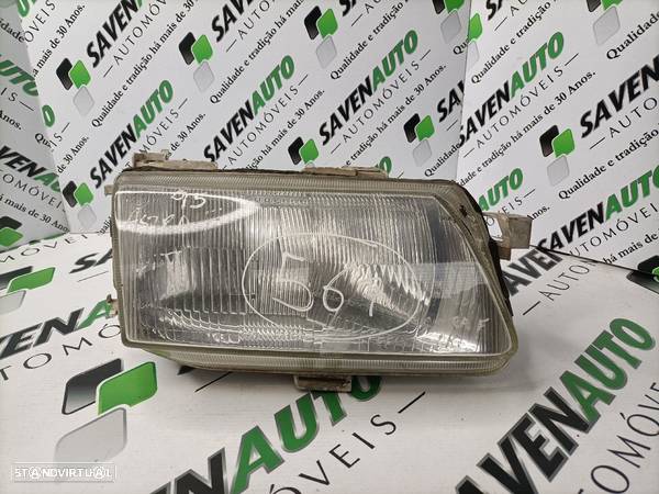 Farol Dto Opel Astra F (T92) - 1