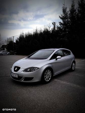 Seat Leon - 15