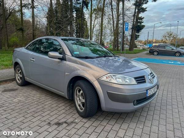 Renault Megane - 5