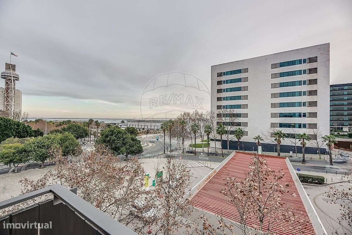 Apartamento T2 para arrendamento - Grande imagem: 2/40