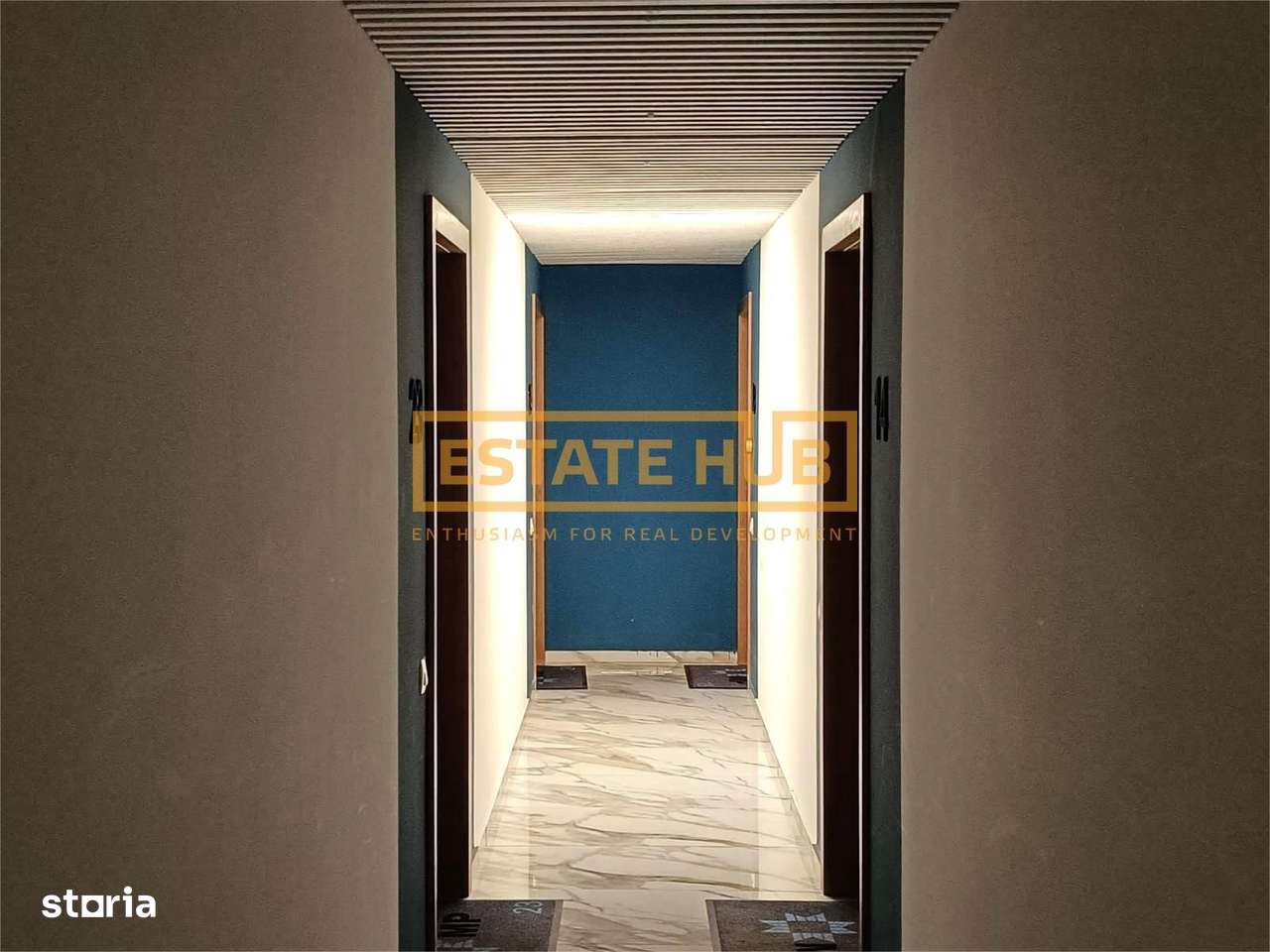 Apartament 2 camere + parcare | str Pasteur | 0% comision-9