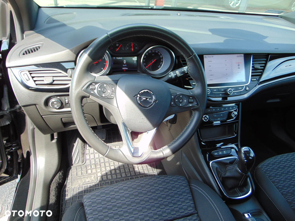 Opel Astra V 1.4 T Enjoy - 15