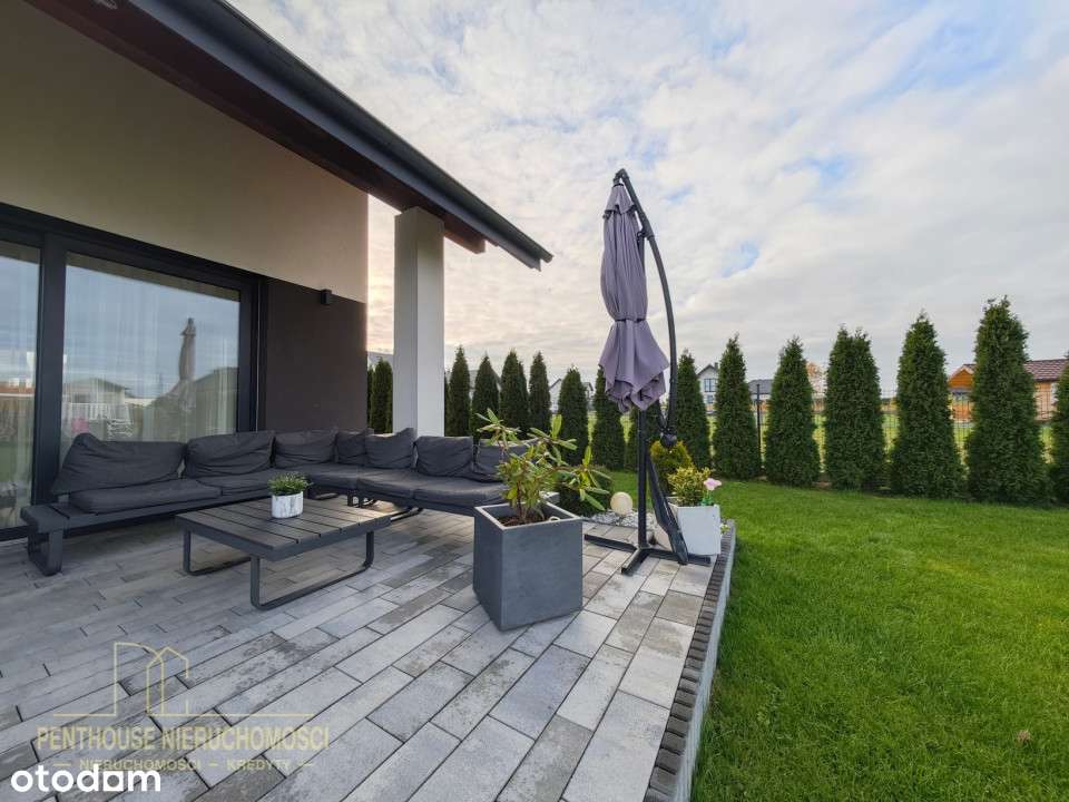 NOWA NIŻSZA CENA sprawdź może to TWÓJ WYMARZONY DOM-13