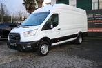 Ford TRANSIT FT350 L4 170CV - 1