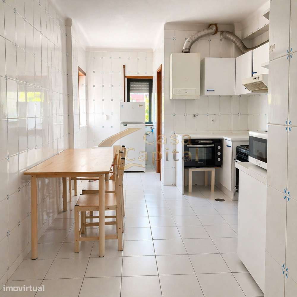 T3 à Venda em Vila Real – Zona Central | Excelente Oportunidade-11