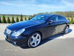 Mercedes-Benz CLS 500 - 6