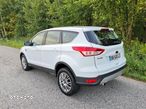 Ford Kuga 2.0 TDCi FWD Titanium Plus - 5