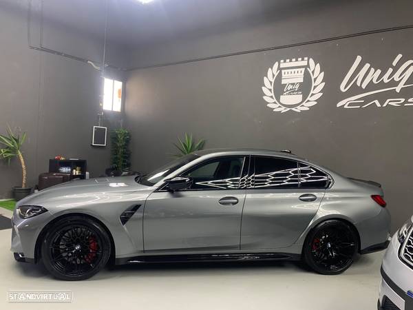 BMW M3 Competition xDrive - 30
