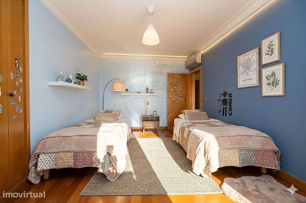 Apartamento T3 para venda-22