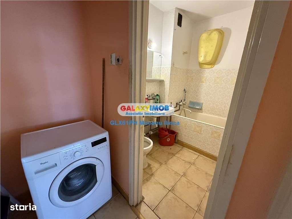 Vanzare apartament 2 camere, cf 1 semidecomandat, Sud, Ploiesti - Imagine principală: 5/17