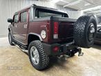 Hummer H2 6.0 SUT - 5