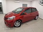 Toyota Yaris 1.0 Premium - 4