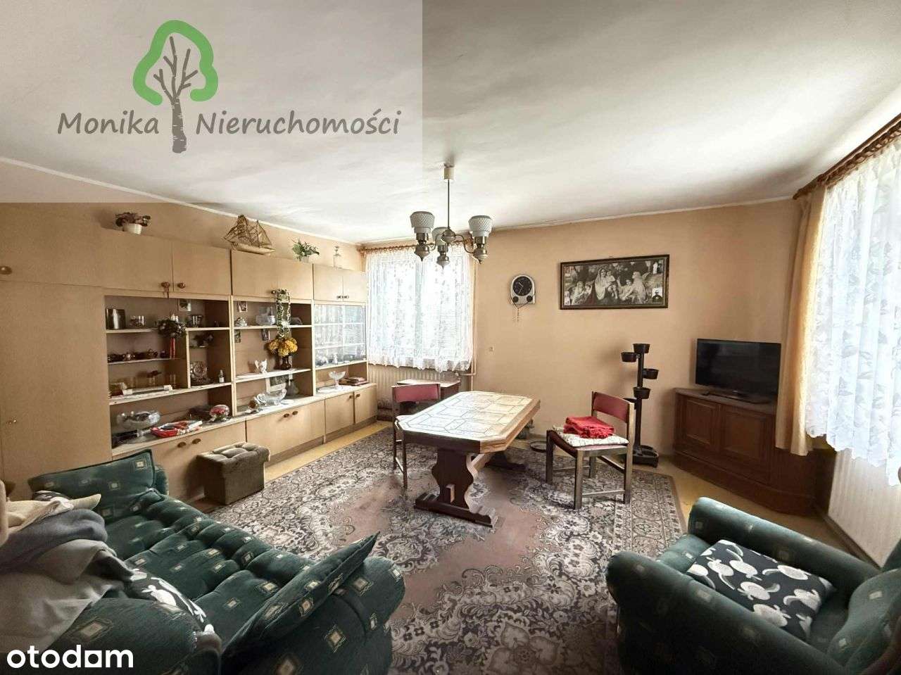 Dom do remontu z dużą działką - Pełny obrazek: 4/20