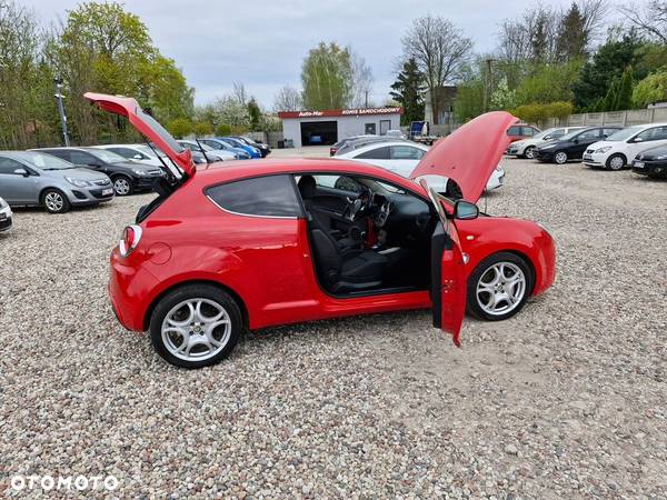 Alfa Romeo Mito - 14