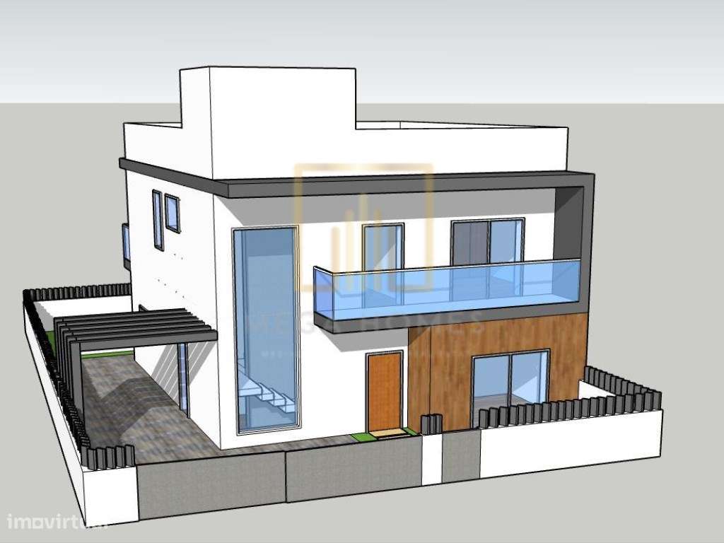 Lote de terreno com área total de 251m2 para construção de moradia ...-3