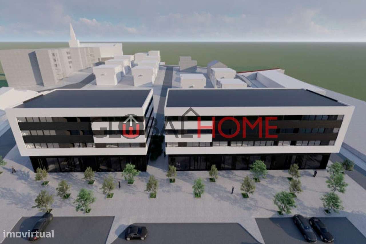 Loja Centro S. Pedro Da Cova - Grande imagem: 5/15