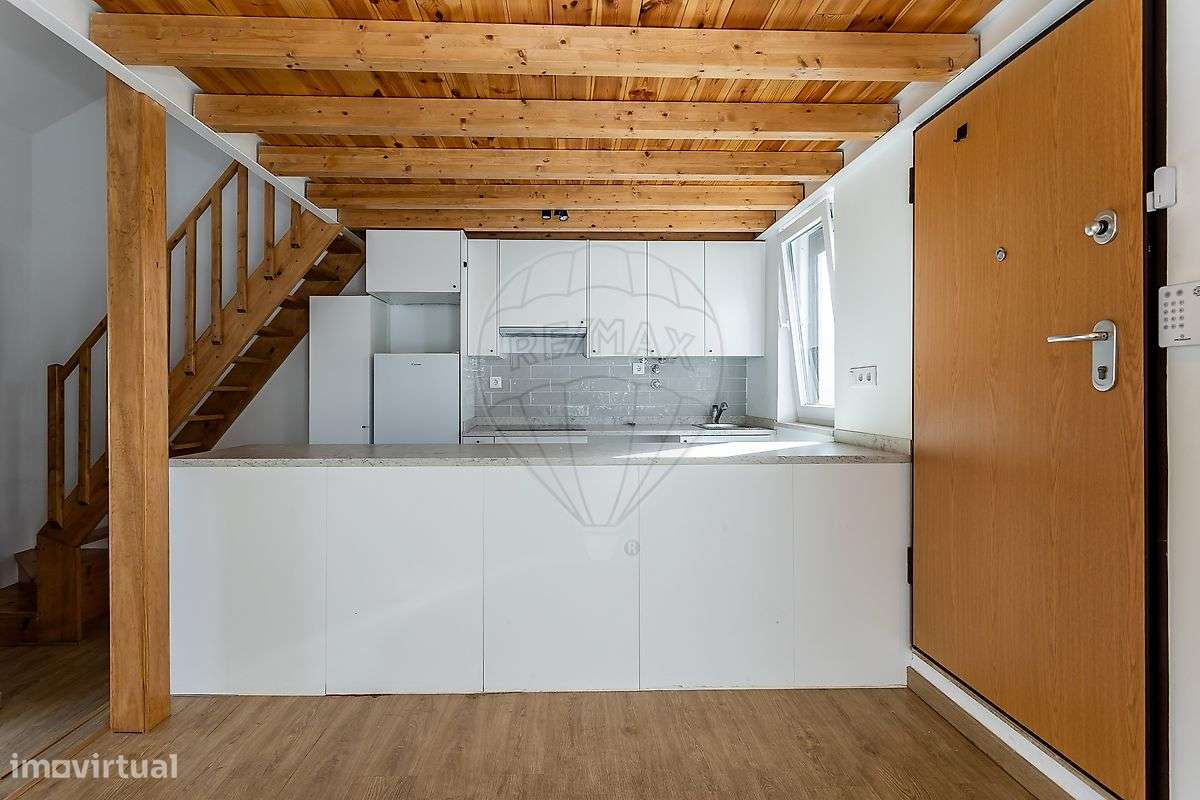 Moradia T3 para arrendamento - Grande imagem: 4/20