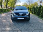 Kia Sportage - 3