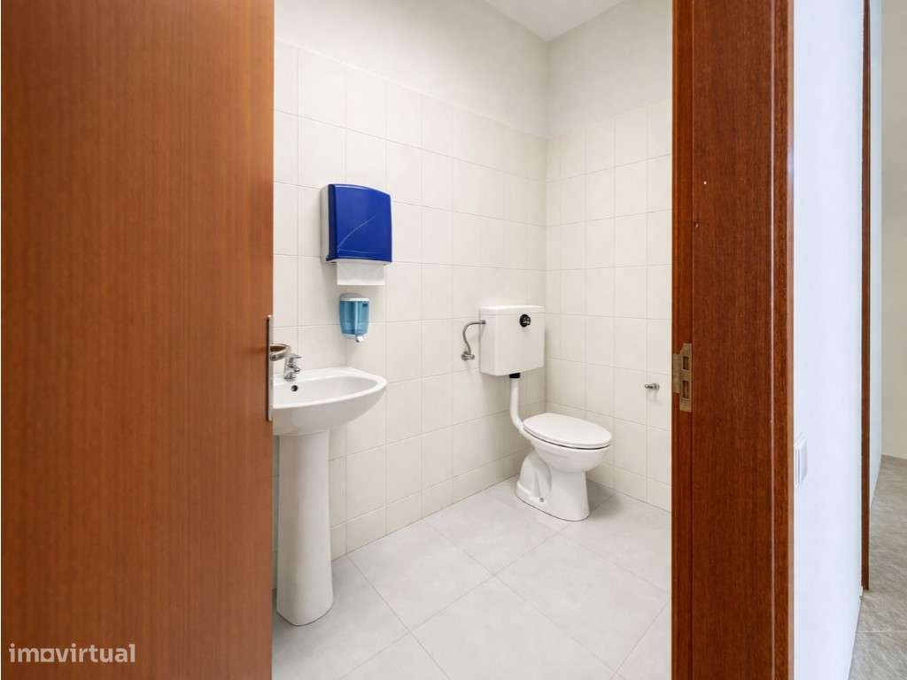 Loja | Arrendamento, Lixa - Grande imagem: 5/5