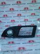 grila proiector stanga fiat doblo 2007 - 1