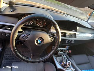 BMW Seria 5 520d Edition Exclusive