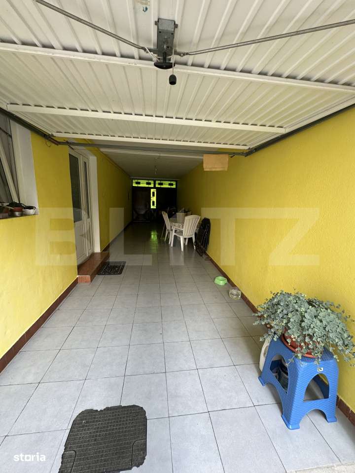 Casa P+2, 240 mp, 300 mp teren, zona Titulescu - Imagine principală: 5/19