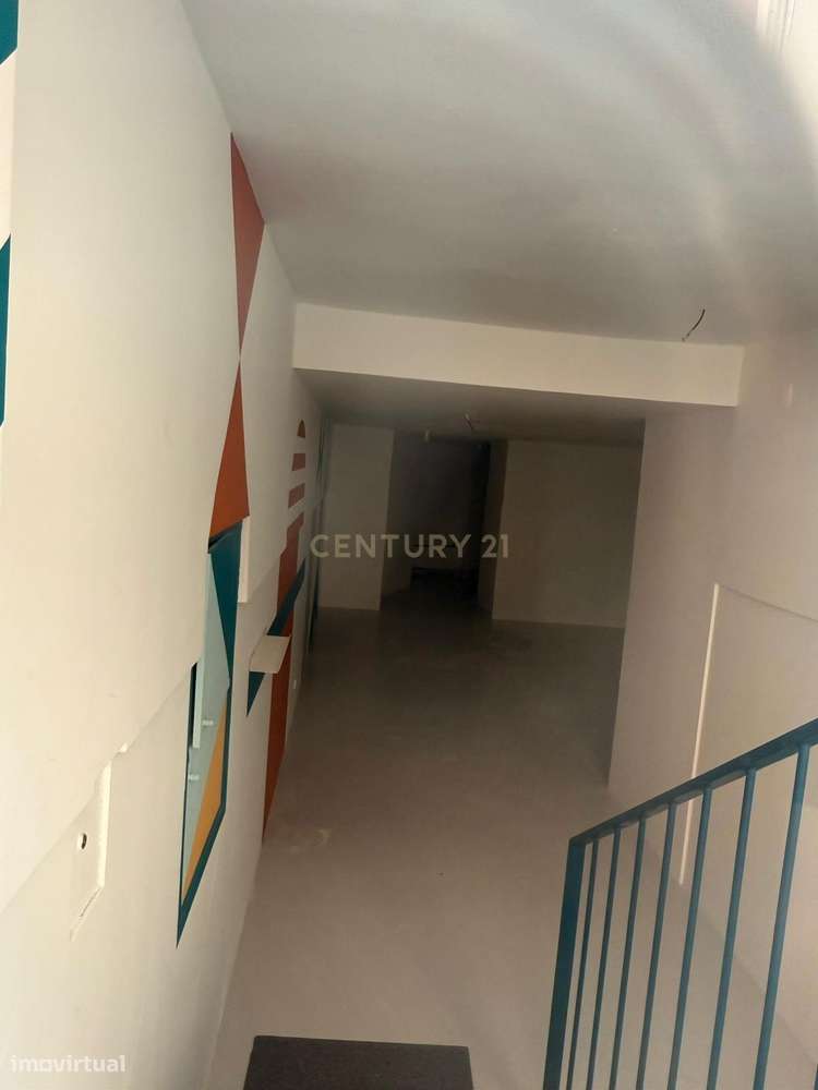 Venda de Loja espaçosa na Penha de França – ideal para o seu negócio! - Grande imagem: 2/20