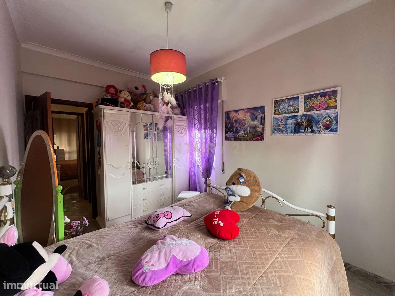 Apartamento T2 Pronto a Habitar | Póvoa Sta Iria-6