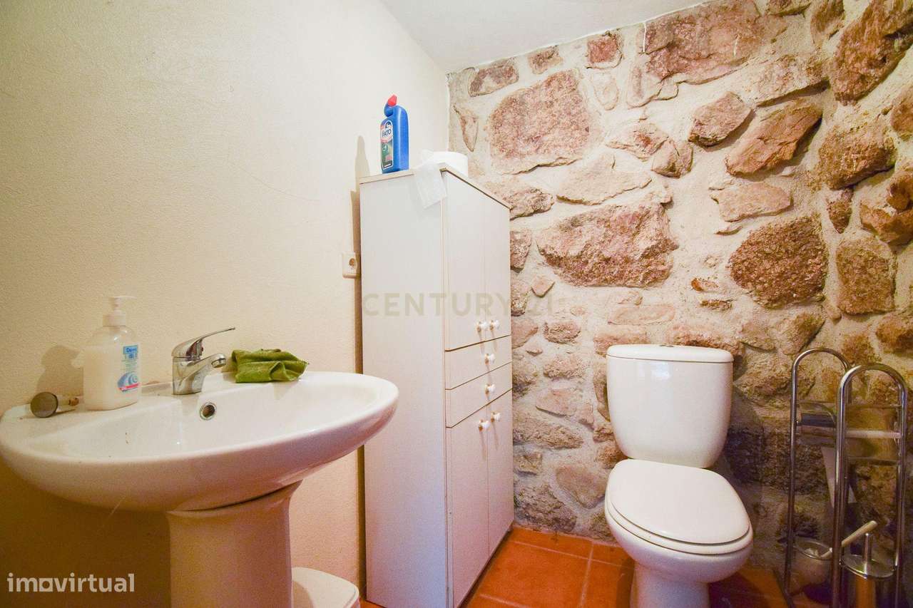 Quinta com construção em Pedra 20.000 m2 de terreno e Licença de Aloja-32