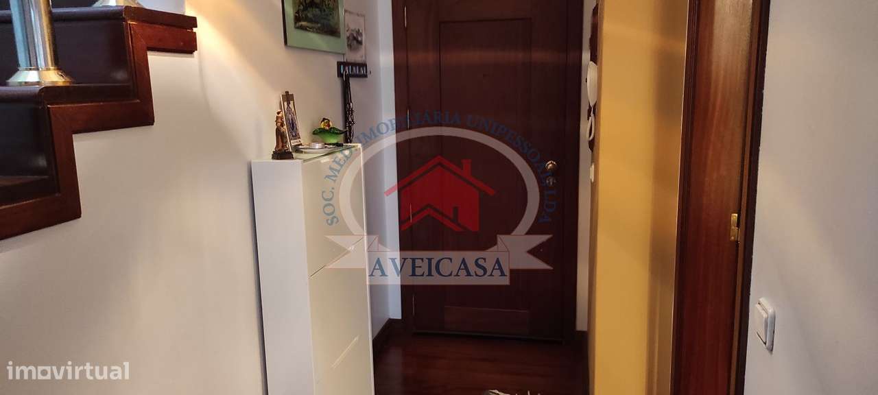 T3 Duplex no centro da cidade de Aveiro-10