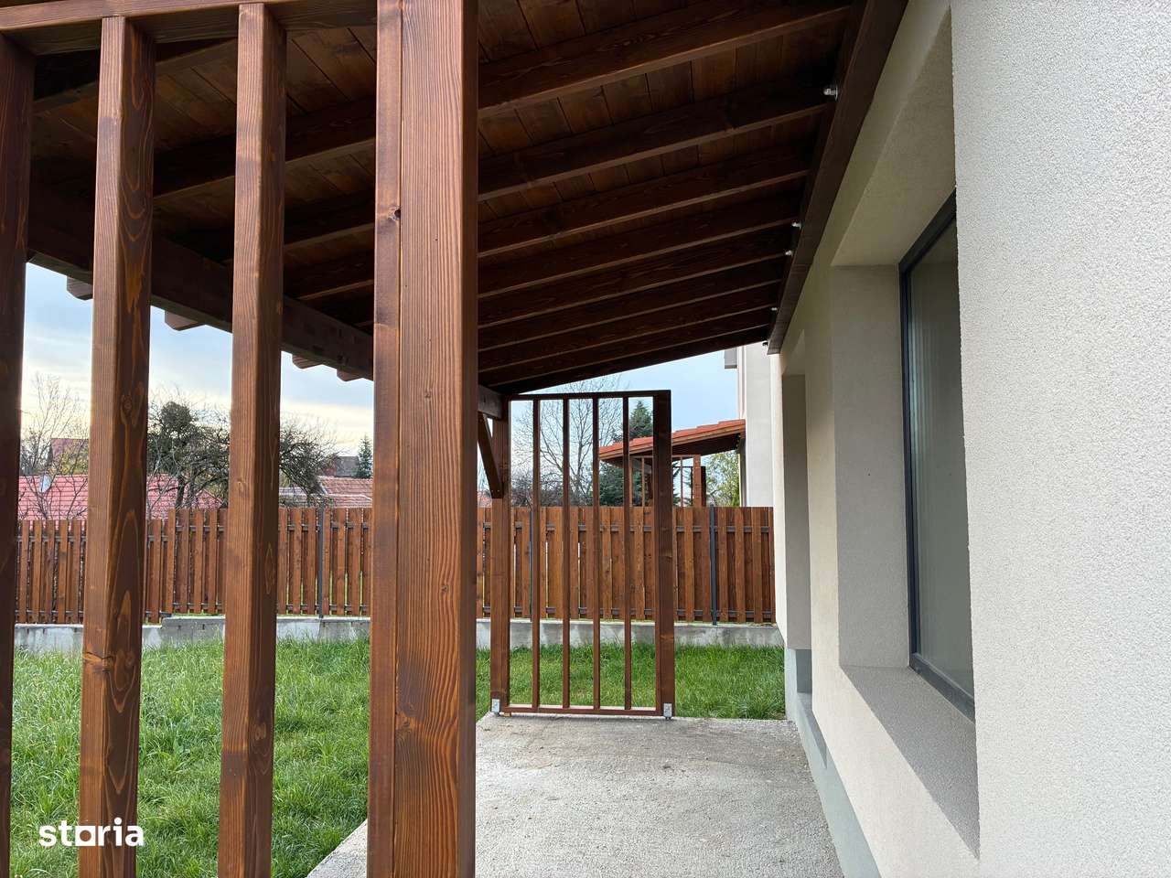 Persoana fizica - vand casa mare, noua, in Salicea, langa Cluj-Napoca - Imagine principală: 5/15